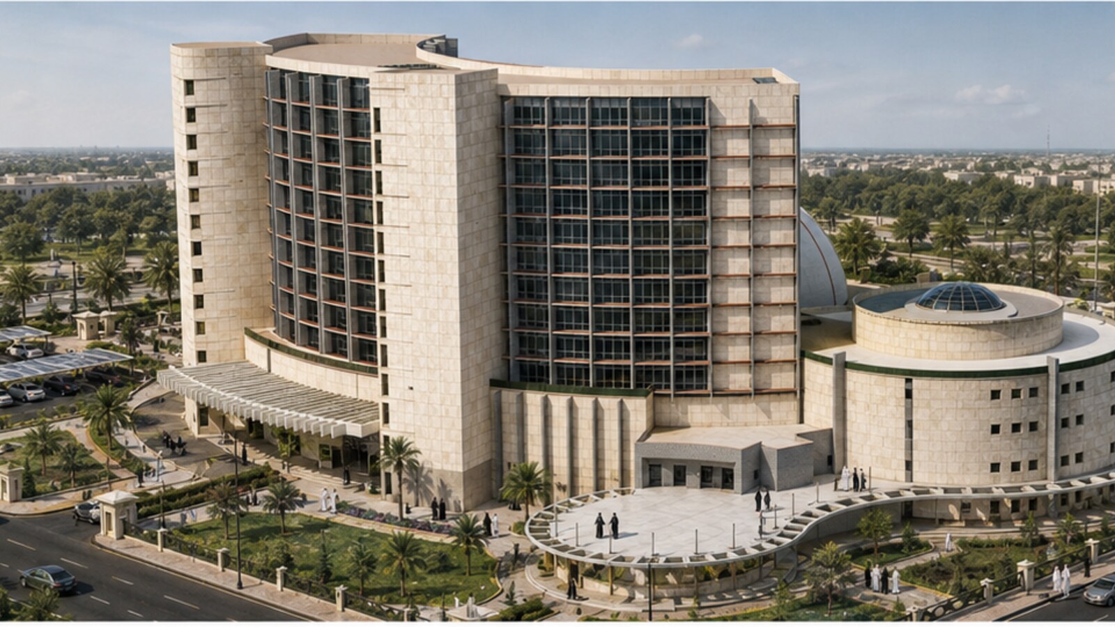 Khartoum Information & Communication Technology Center