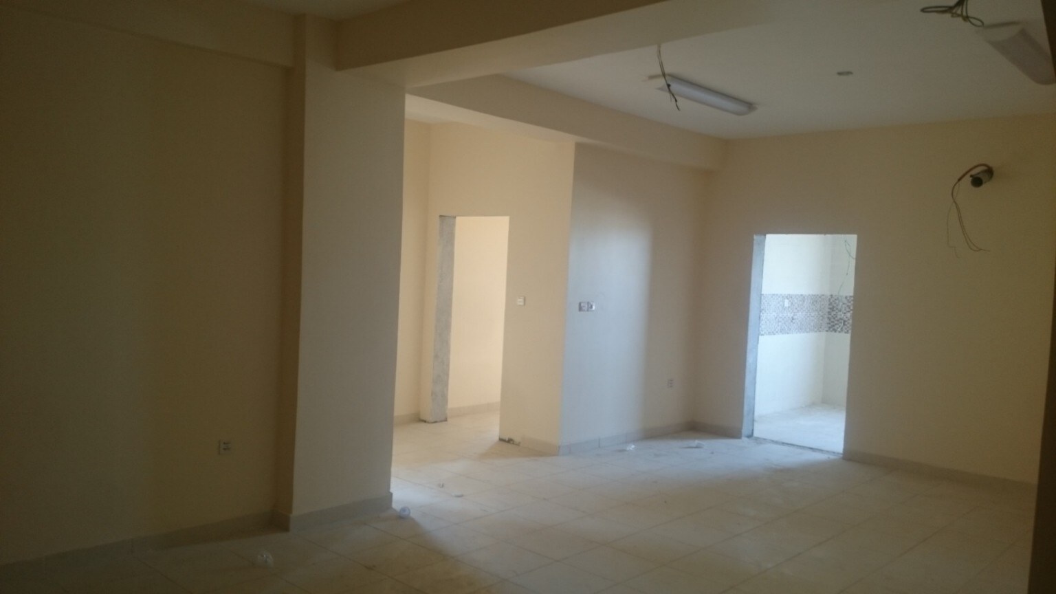 Mouwasat Doctors & Nurses Housing — Qatif detail 3